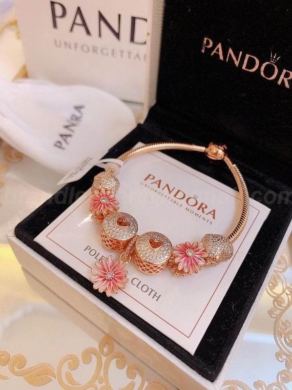 Pandora Bracelets 229